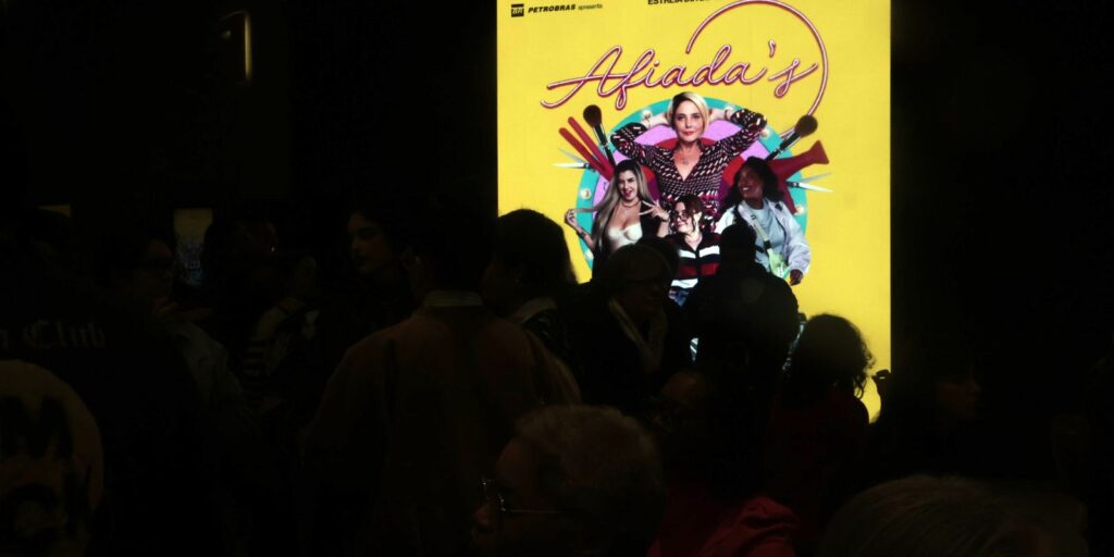 nova-serie-da-tv-brasil,-afiadas-aborda-com-humor-desafios-femininos