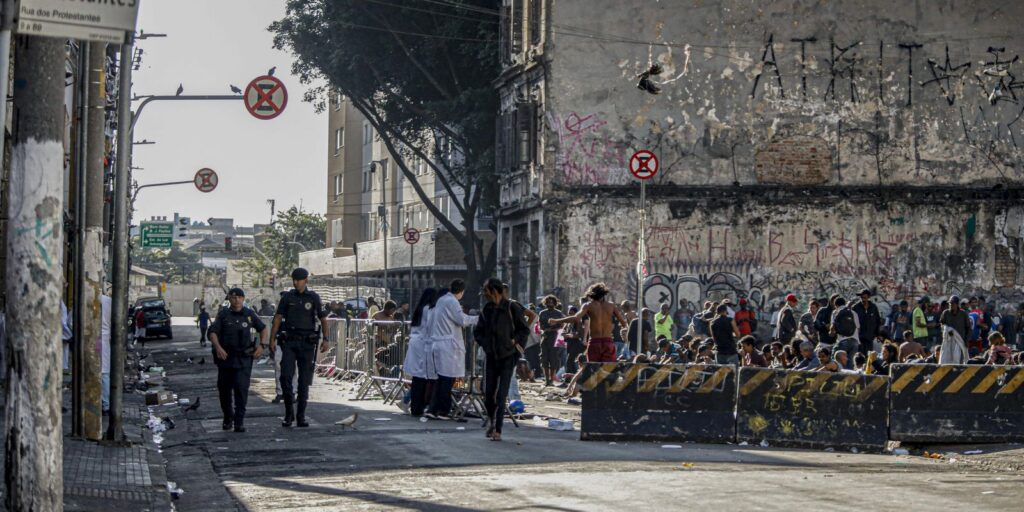 justica-condena-ex-agentes-da-guarda-civil-que-atuavam-na-cracolandia