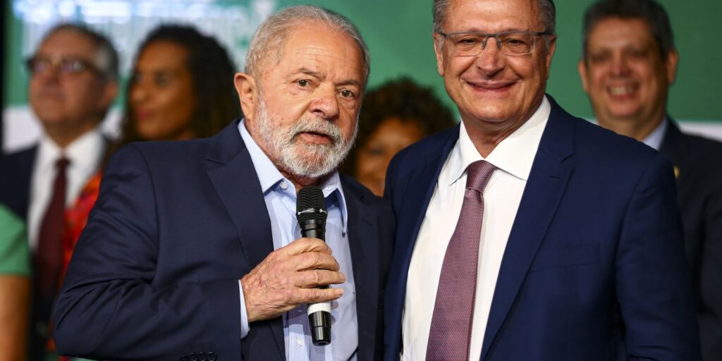 lula-e-alckmin-tomam-posse-hoje;-entenda-o-rito