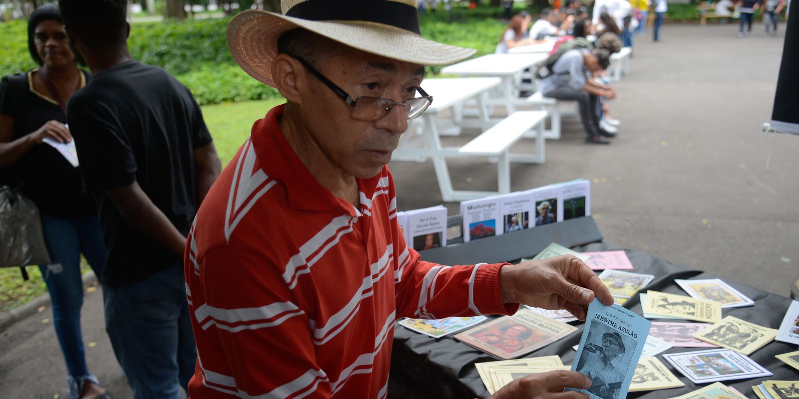 feira-do-cordel-brasileiro-vai-ate-amanha-na-caixa-cultural-brasilia