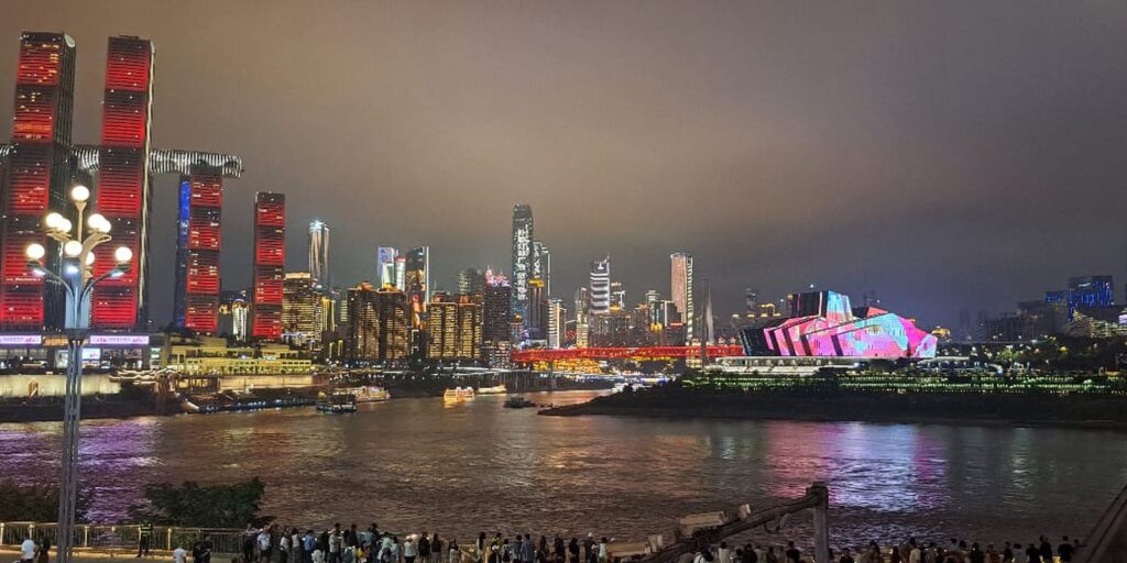 conheca-chongqing:-metropole-chave-da-transformacao-economica-chinesa